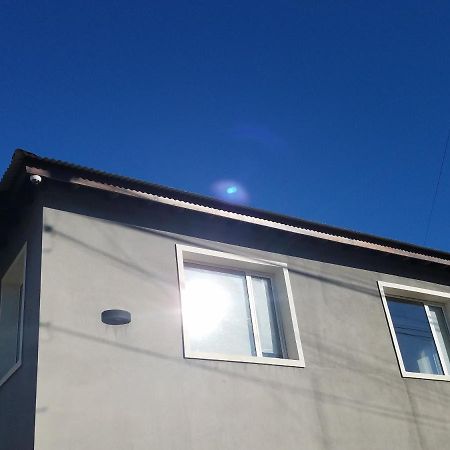 דירות אל קלפטה Departamento Calafate Centrico #3 מראה חיצוני תמונה