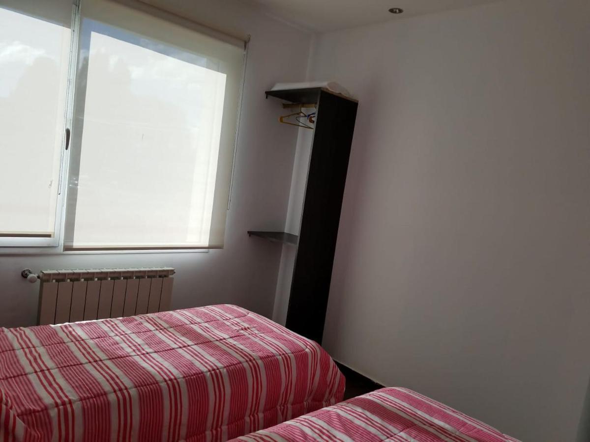 דירות אל קלפטה Departamento Calafate Centrico #3 מראה חיצוני תמונה