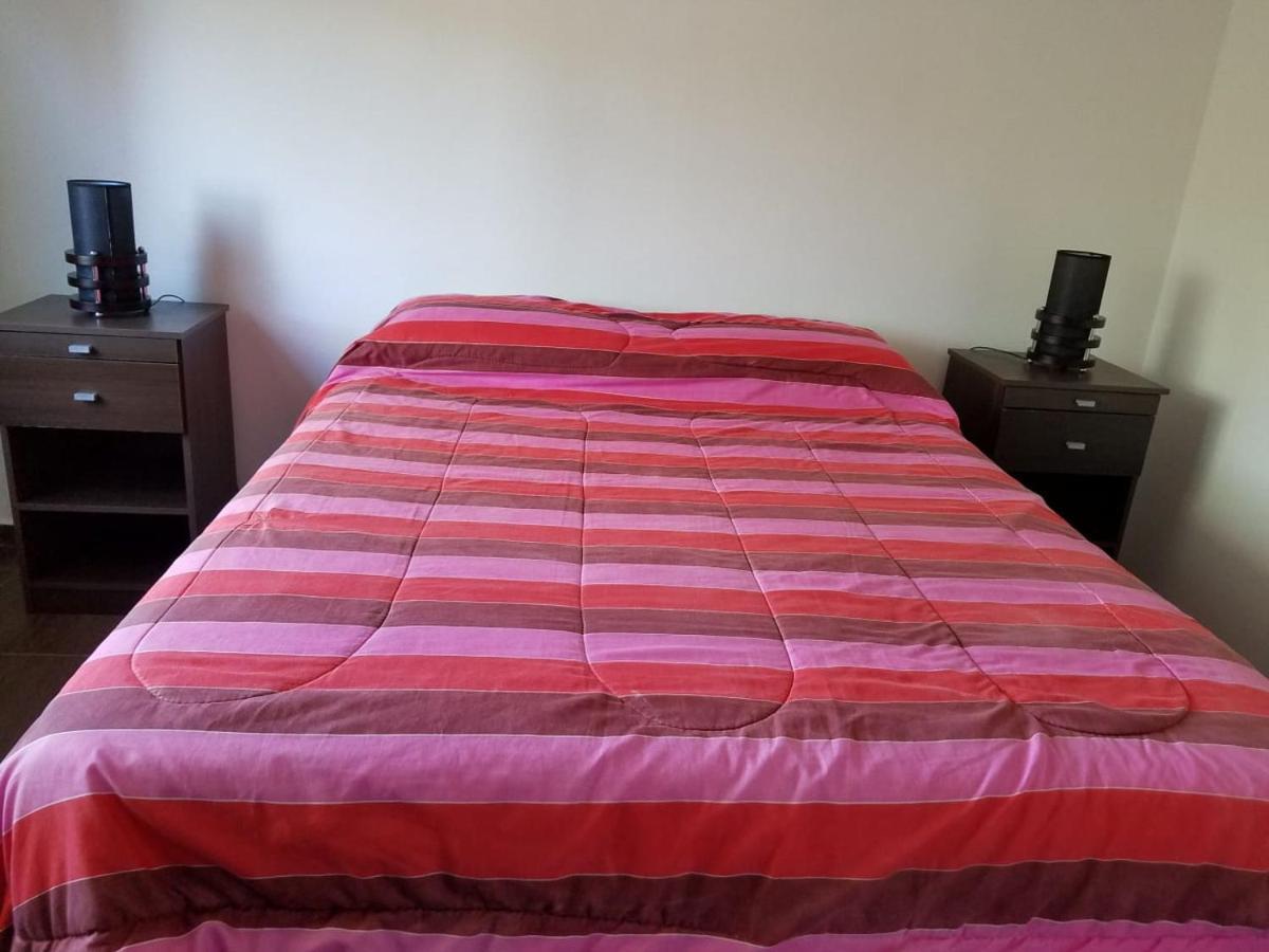 דירות אל קלפטה Departamento Calafate Centrico #3 מראה חיצוני תמונה