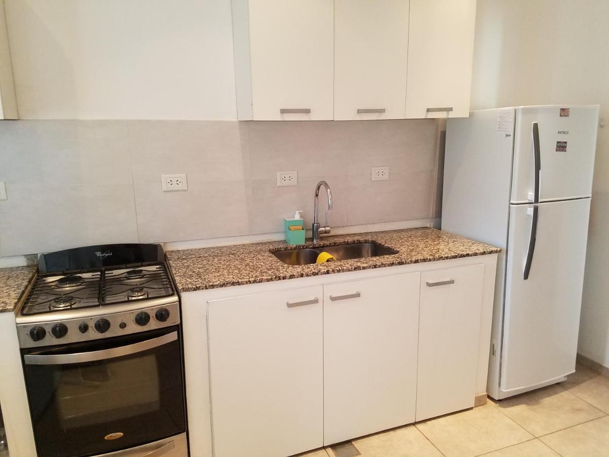 דירות אל קלפטה Departamento Calafate Centrico #3 מראה חיצוני תמונה