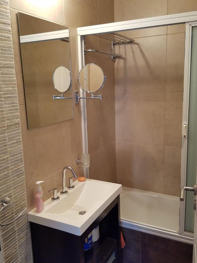 דירות אל קלפטה Departamento Calafate Centrico #3 מראה חיצוני תמונה