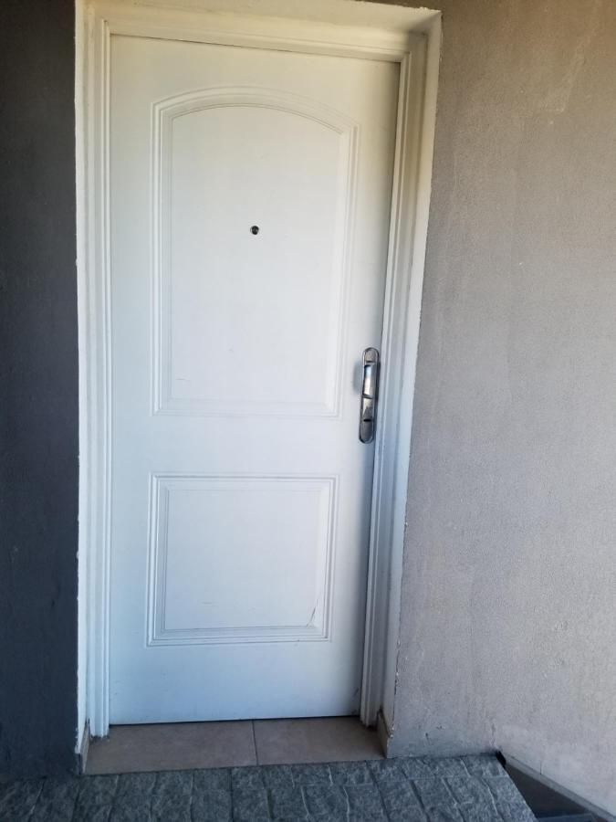דירות אל קלפטה Departamento Calafate Centrico #3 מראה חיצוני תמונה