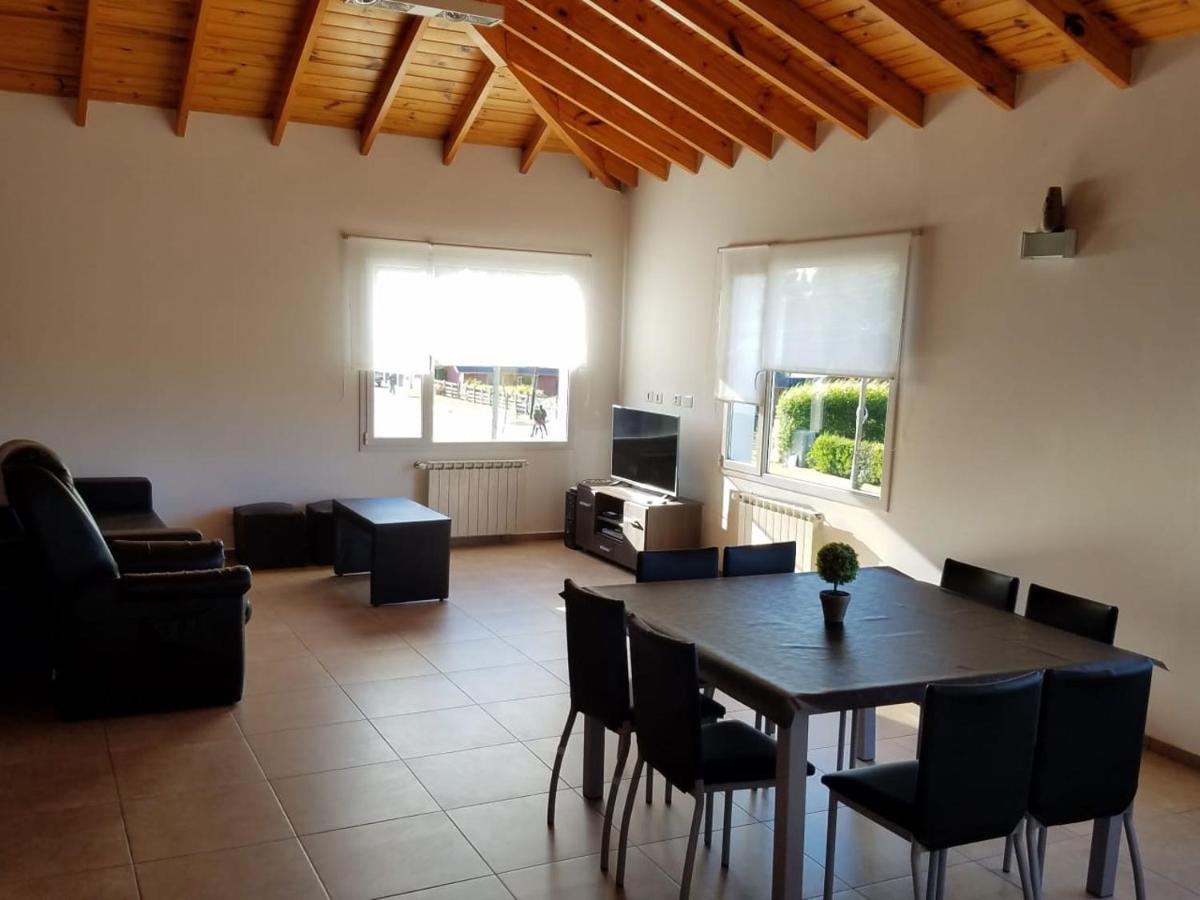דירות אל קלפטה Departamento Calafate Centrico #3 מראה חיצוני תמונה