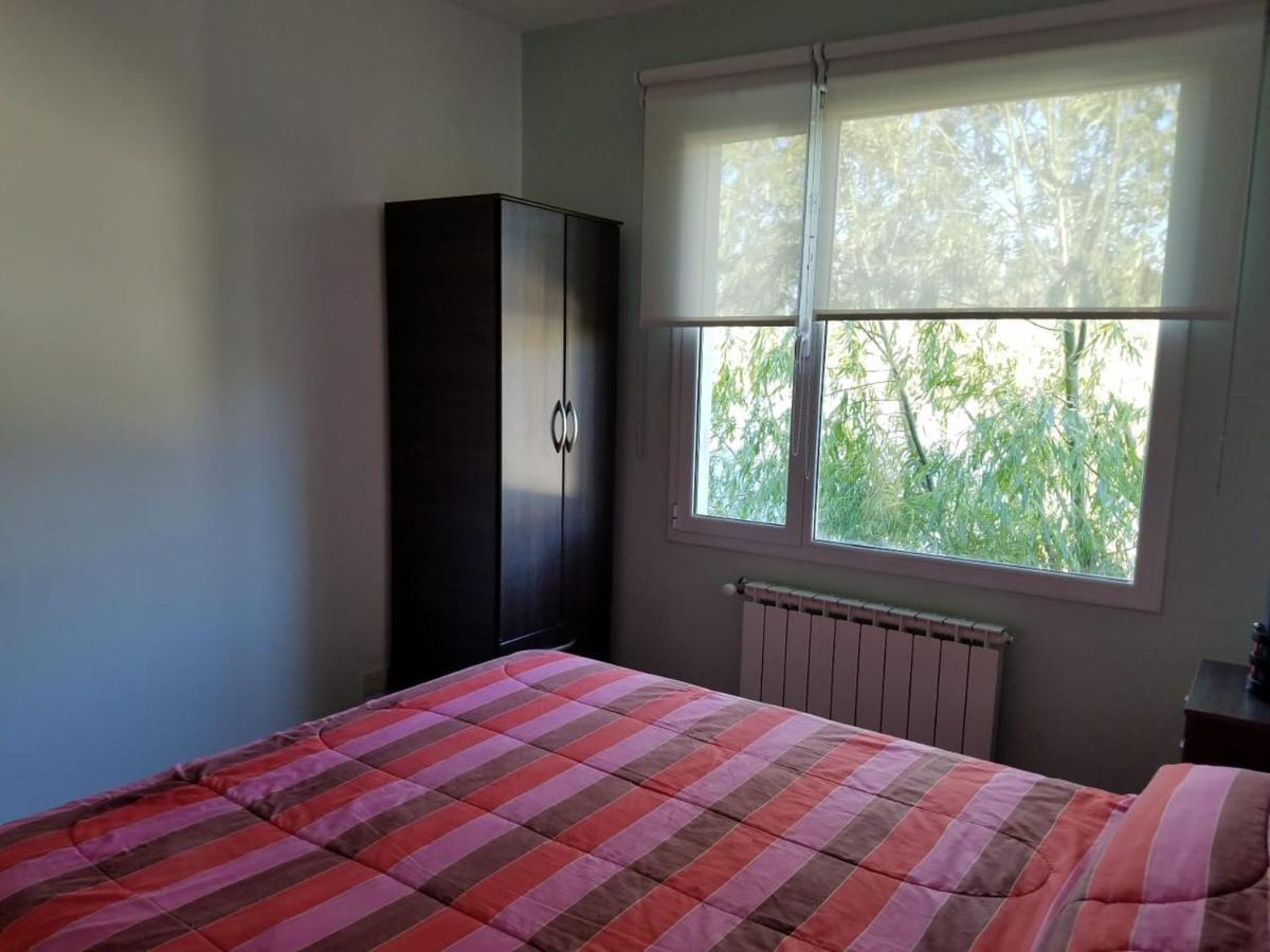 דירות אל קלפטה Departamento Calafate Centrico #3 מראה חיצוני תמונה
