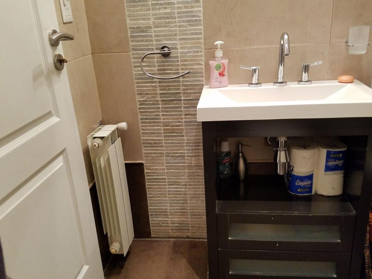 דירות אל קלפטה Departamento Calafate Centrico #3 מראה חיצוני תמונה