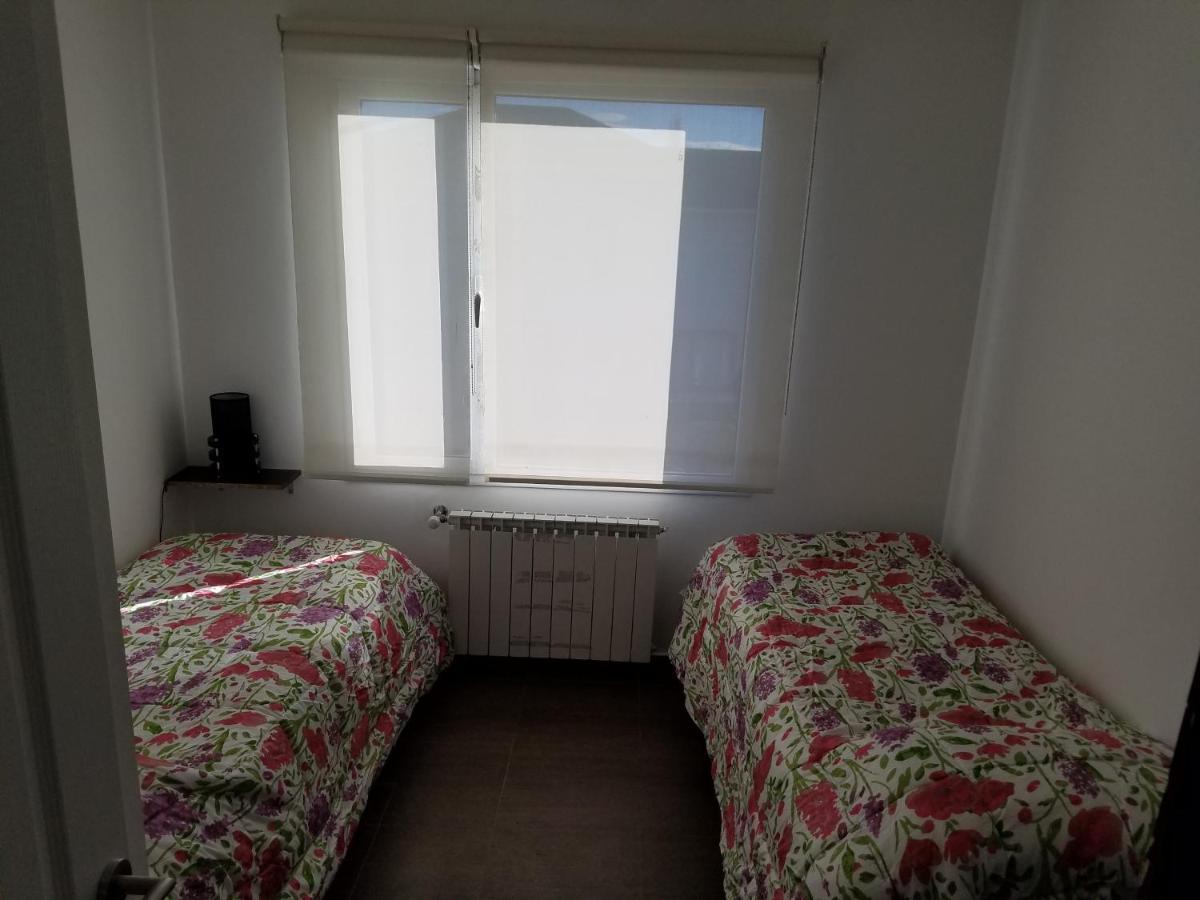 דירות אל קלפטה Departamento Calafate Centrico #3 מראה חיצוני תמונה